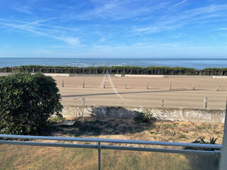 Vente Maison Maison Bretignolles Sur Mer 3 pièce(s), FACE MER Bretignolles sur mer