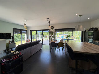  Maison à vendre 3 pièces 94 m²