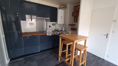  Appartement � louer 2 pi�ces 30 m�