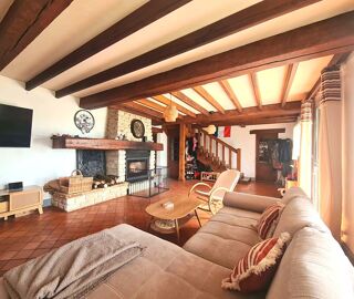  Maison à vendre 6 pièces 174 m²