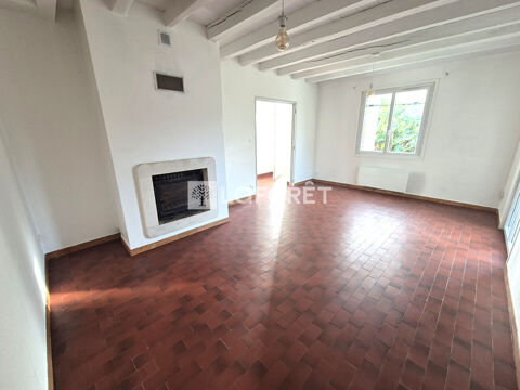   Maison Villemur Sur Tarn 4 pièce(s) 98.93 m2 Maison - 4 pièce(s) - 99 m²