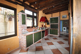  Maison � vendre 12 pi�ces 370 m�