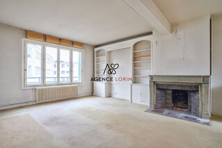  Appartement à vendre 4 pièces 73 m²