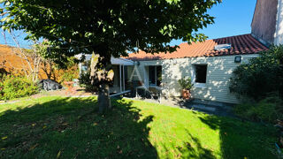  Maison � vendre 3 pi�ces 84 m�