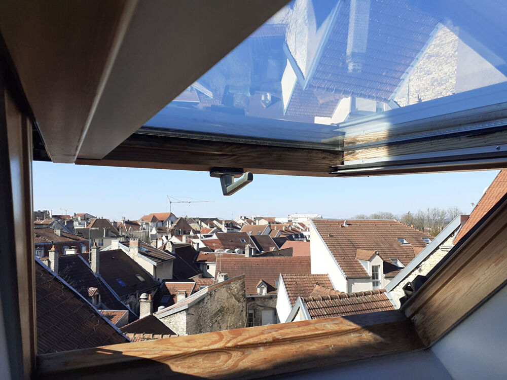 Vente Immeuble Investissment Centre ville Chaumont Chaumont
