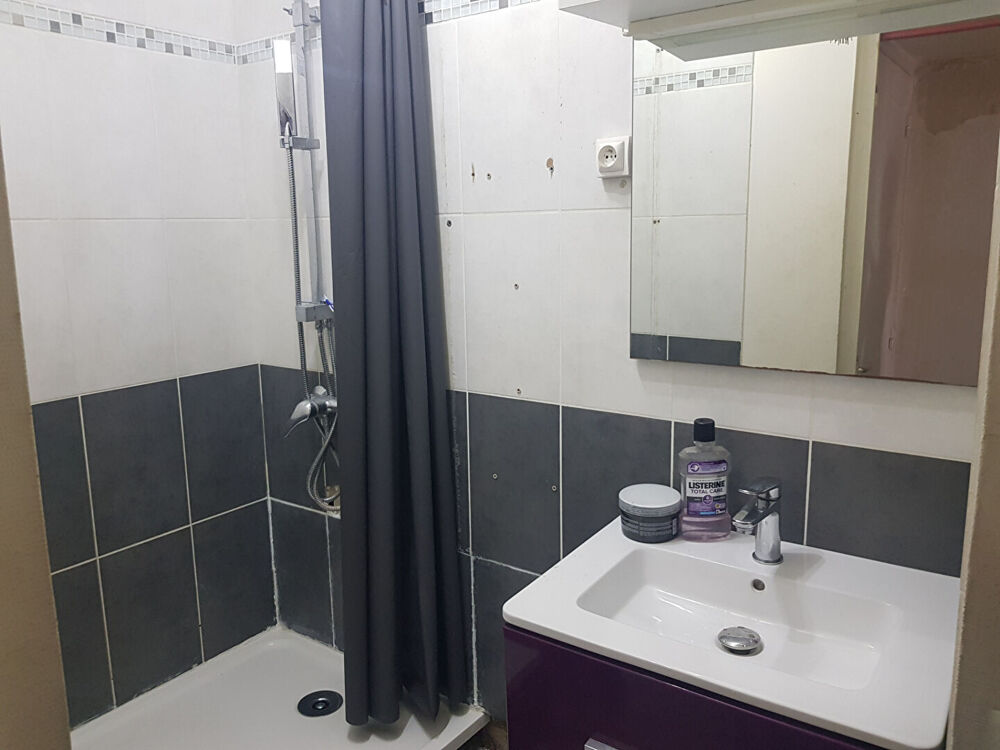 MARSEILLE 13013 La Rose Appartement de 4 pièces avec véranda et cave INVESTISSEUR
