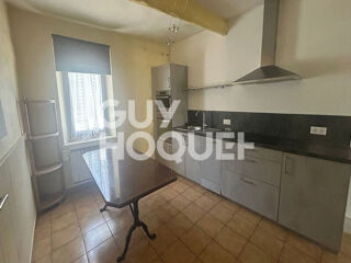  Maison à vendre 4 pièces 118 m²