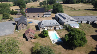  Maison à vendre 6 pièces 143 m²