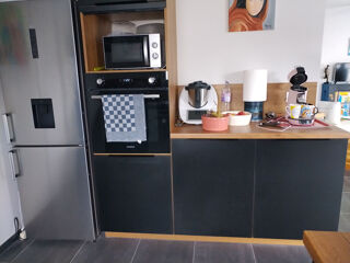 Location Maison Maison Vannes 5 pièces - 102.21 m2 Vannes