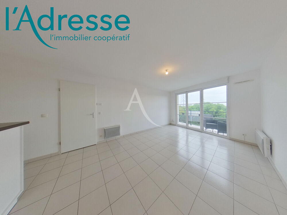 Appartement a louer gagny - 2 pièce(s) - 50 m2 - Surfyn