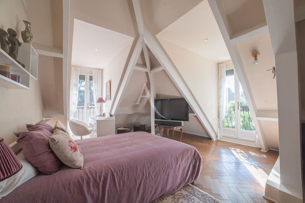 à vendre  Maison Maisons-Laffitte (78600)