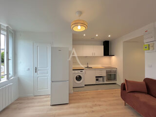  Appartement � louer 2 pi�ces 32 m�