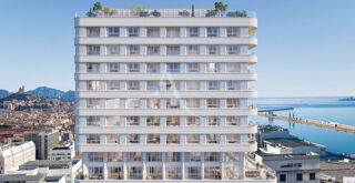  Appartement à vendre 2 pièces 36 m²