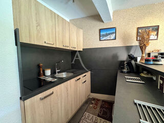  Appartement � vendre 3 pi�ces 45 m�