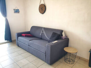  Appartement � louer 1 pi�ce 27 m�