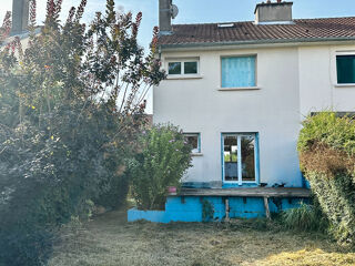  Maison à vendre 4 pièces 87 m²