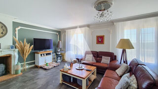  Maison à vendre 7 pièces 186 m²