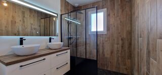  Maison � louer 4 pi�ces 89 m�