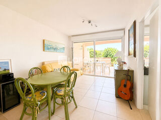  Appartement à vendre 2 pièces 35 m²