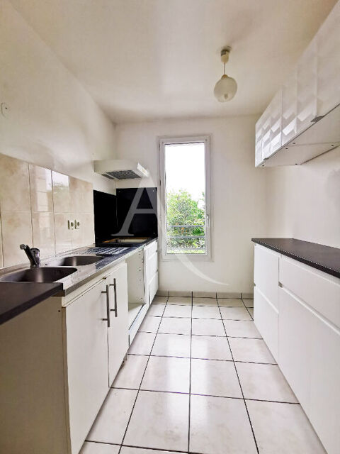  Appartement � louer 2 pi�ces 46 m�