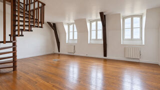  Appartement à vendre 4 pièces 112 m²
