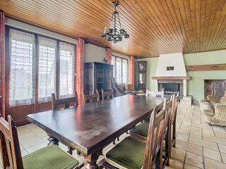  Maison � vendre 5 pi�ces 94 m�