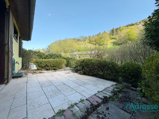  Maison à vendre 5 pièces 92 m²