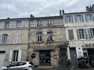  Appartement � louer 3 pi�ces 53 m�