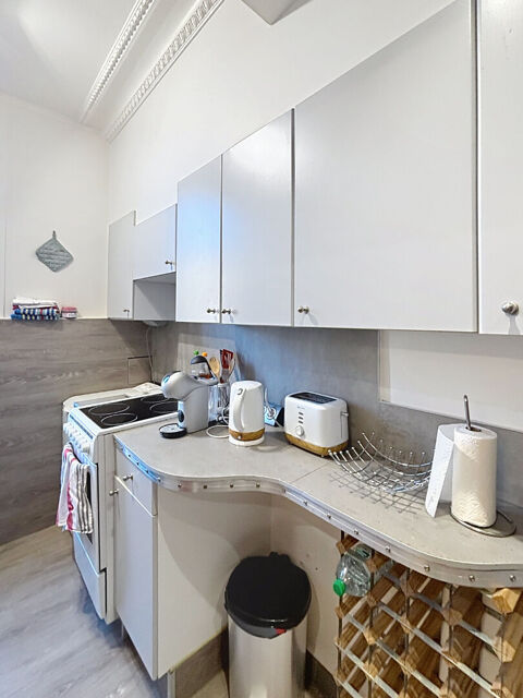  Appartement � louer 3 pi�ces 61 m�