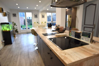  Maison � vendre 6 pi�ces 115 m�