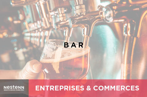 Capucins -LICENCE IV FDC bar ambiance musicale, petite restauration 170000 33000 Bordeaux