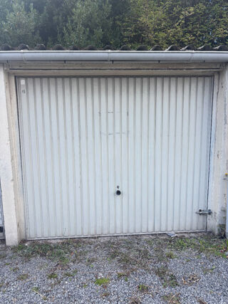  Parking / Garage à vendre 14 m²