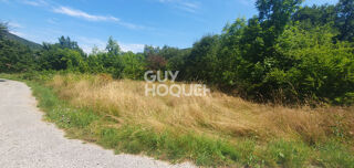  Terrain � vendre 1347 m�