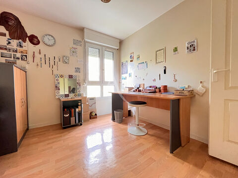  Appartement � vendre 4 pi�ces 82 m�