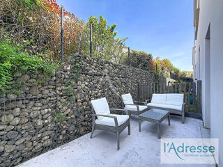  Maison � vendre 4 pi�ces 85 m�