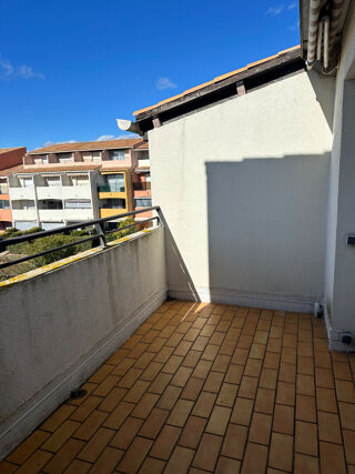  Appartement à vendre 2 pièces 