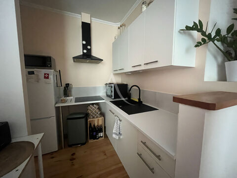  Appartement � louer 3 pi�ces 64 m�