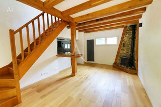  Maison � vendre 11 pi�ces 229 m�