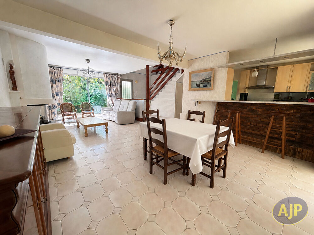 Maison Sautron 154 m2