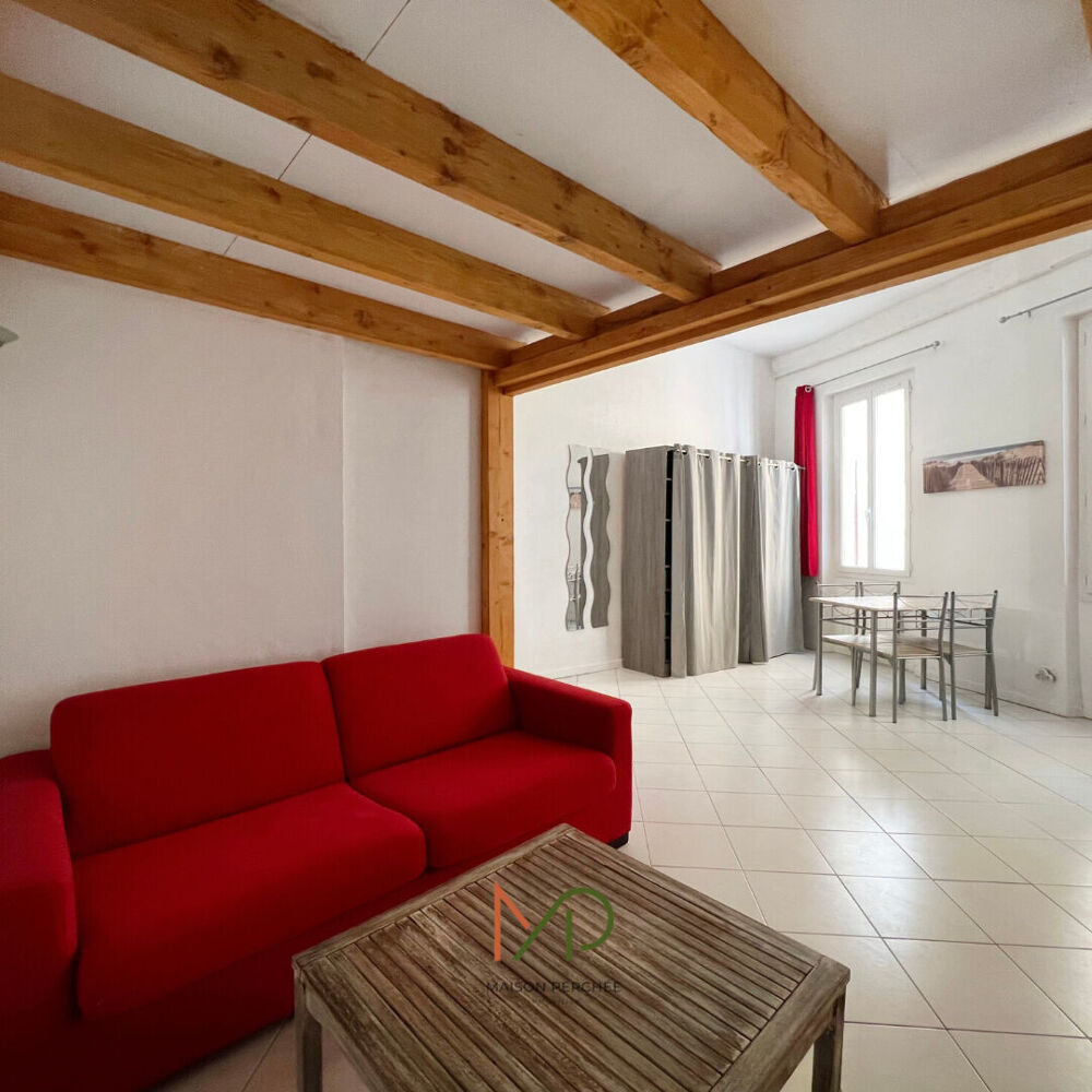 Appartement Draguignan 2 pièce(s)
