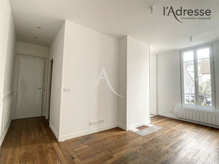  Appartement � vendre 3 pi�ces 52 m�