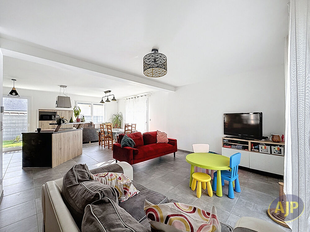Maison 5 chambres