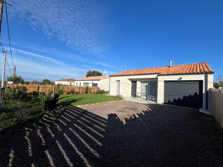  Maison � vendre 3 pi�ces 67 m�