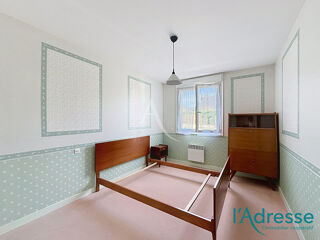  Maison à vendre 5 pièces 92 m²