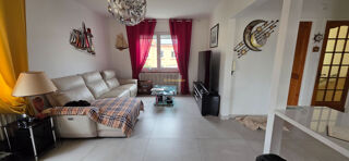  Maison à vendre 6 pièces 145 m²