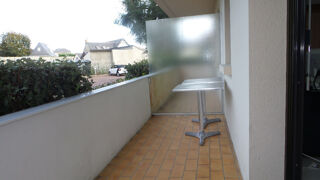  Appartement à louer 1 pièce 24 m²