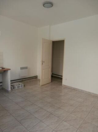  Appartement � louer 1 pi�ce 16 m�