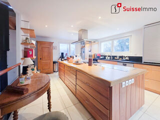  Maison à vendre 6 pièces 183 m²