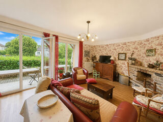 Maison à vendre 10 pièces 