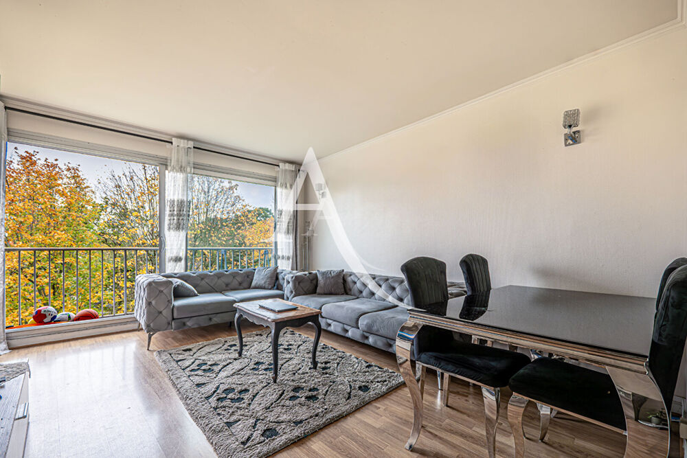 Vente Appartement Appartement Limeil Brevannes 3 pièce(s) 67 m2 Limeil brevannes